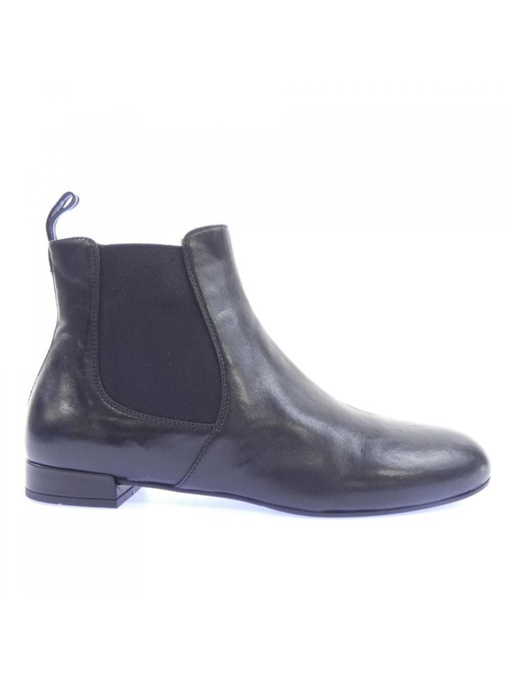Prada Boots Black
